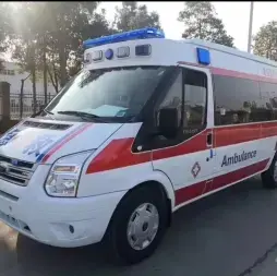 佛山市救护车转运/长途跨省市返乡拉回家/危重病人租赁价格收费用